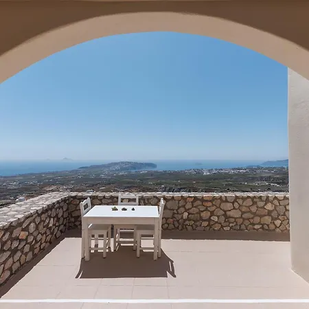 One Bedroom Apartment-sleeps 4 -sea View-parking * Pýrgos