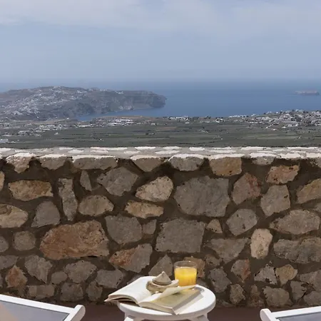 One Bedroom Apartment-sleeps 4 -sea View-parking Pýrgos